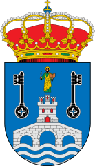 ALCALÁ DE GUADAÍRA