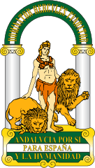 Junta de Andalucía