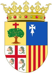 Gobierno de Aragón