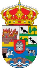 DIPUTACIÓN PROV. DE AVILA