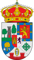 DIPUTACIÓN PROV. DE CÁCERES