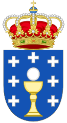 Xunta de Galicia