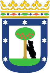 Ayuntamiento de Madrid