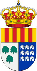POBLA DE VALLBONA, LA